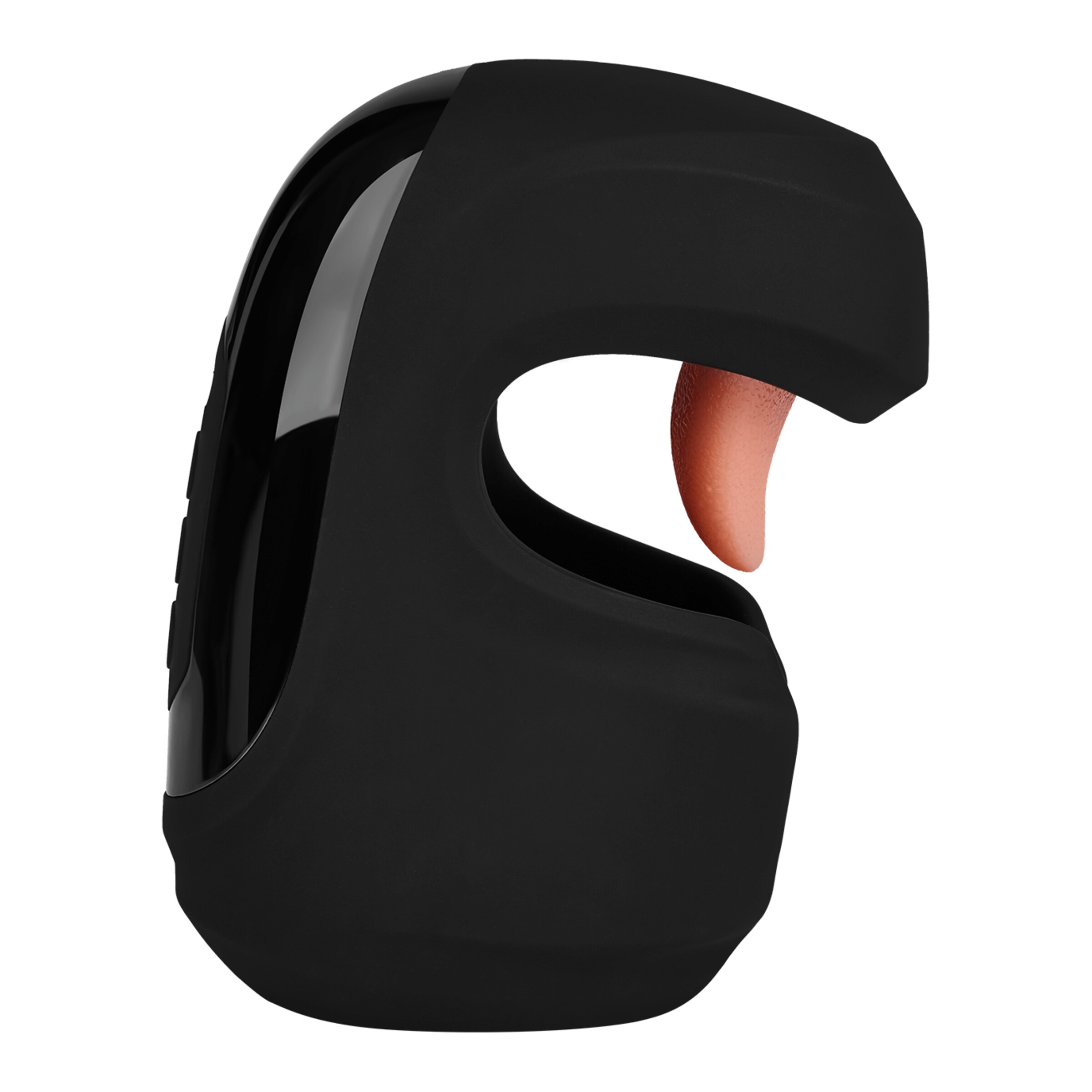 elektrische-masturbator-met-tong-14-5-cm-Zwart-2