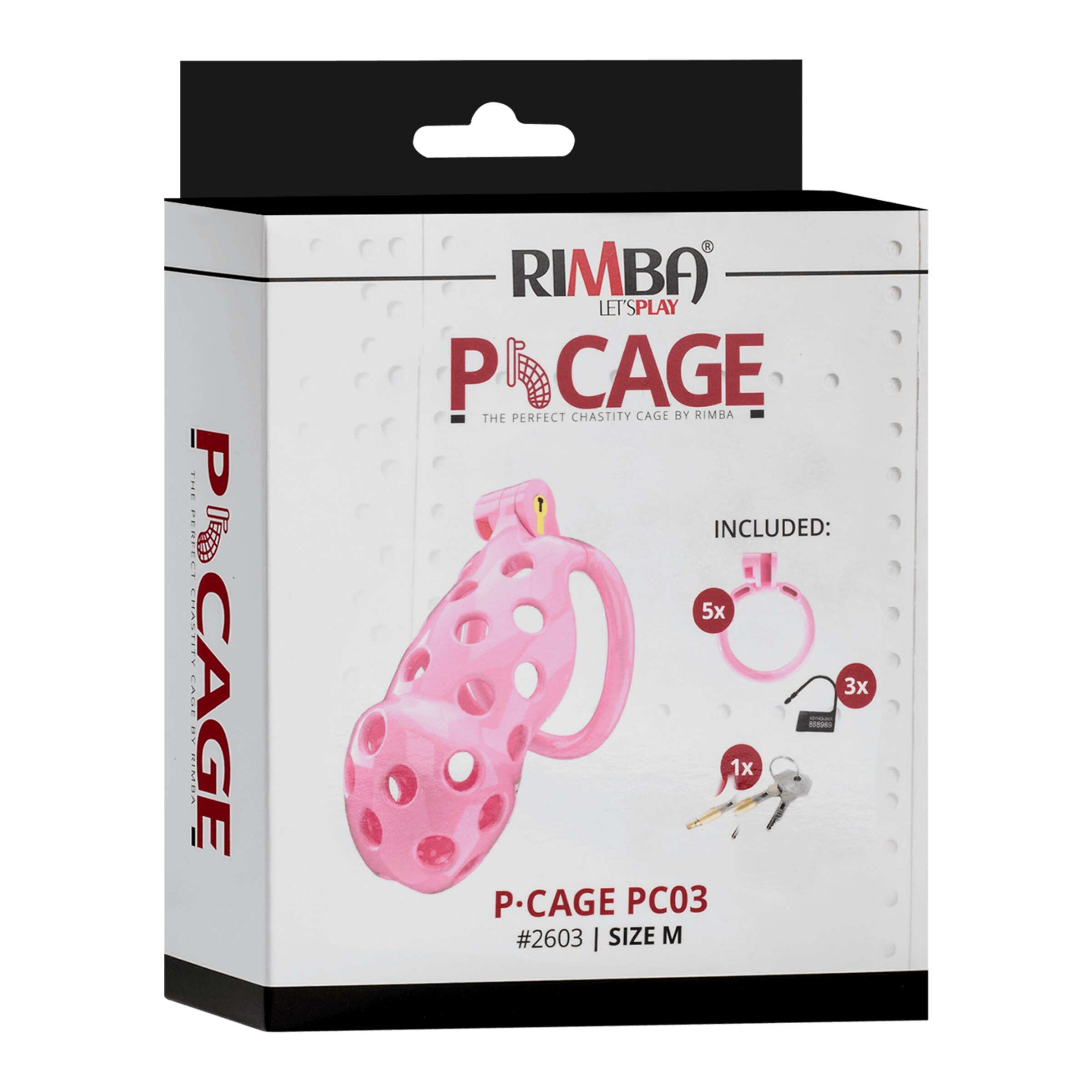 p-cage---pc03-maat-m-9-5-cm-Roze-3