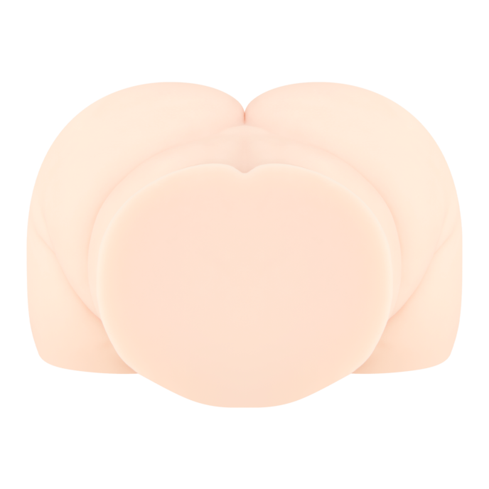 realistische-masturbator-met-2-liefdesopeningen-16-cm-Natuurlijk licht-3