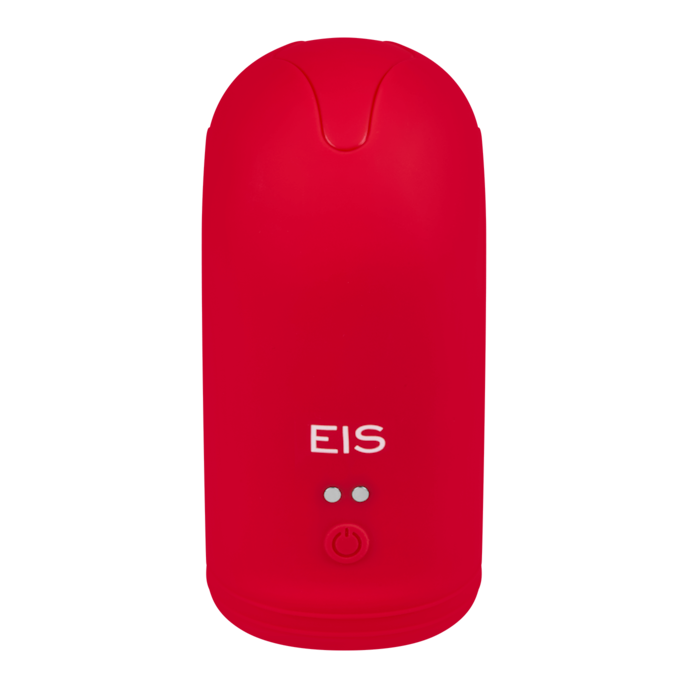 masturbateur-à-pression-manuelle-en-silicone-10-cm-Rouge-4