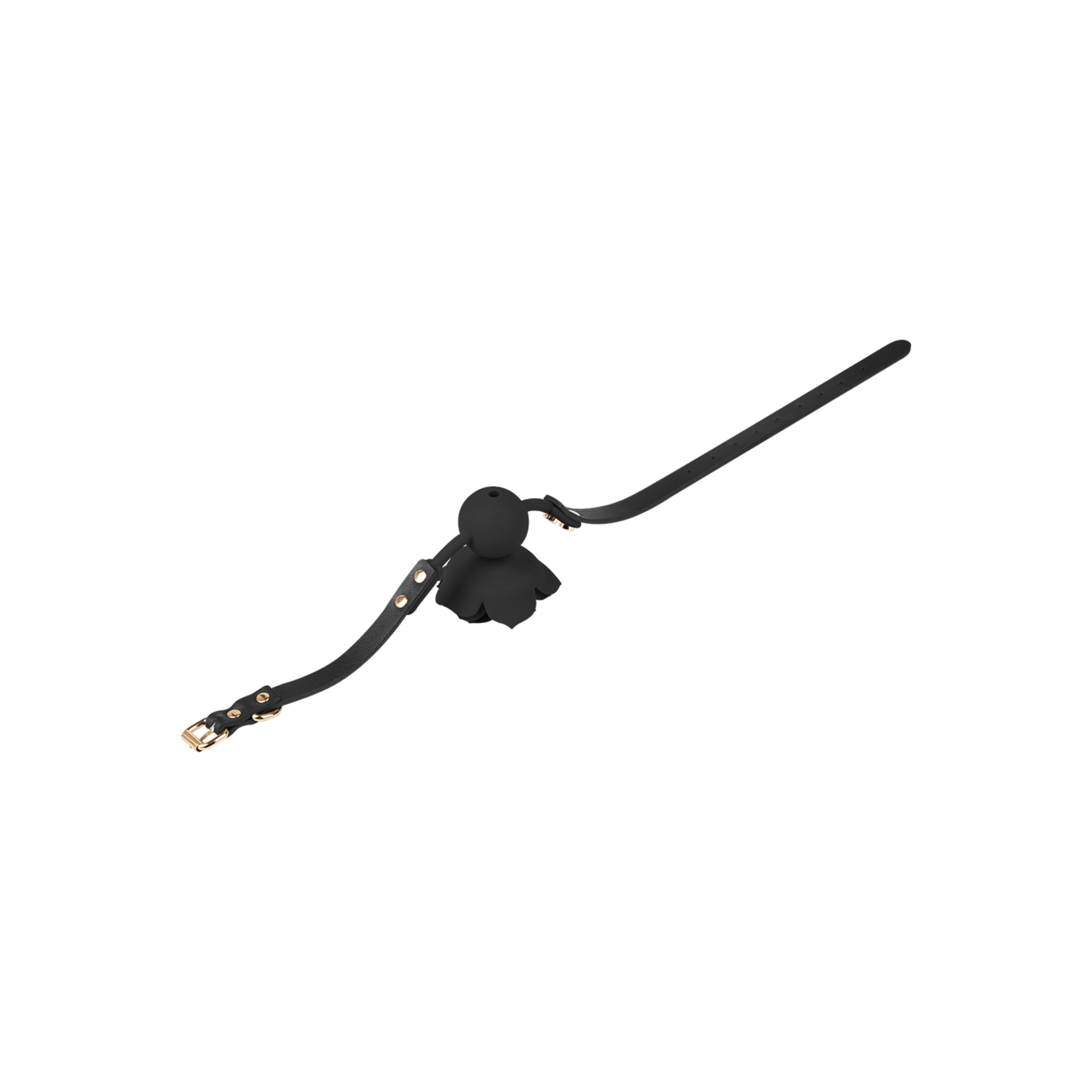 bâillon-de-bouche-au-design-de-rose-Noir-5