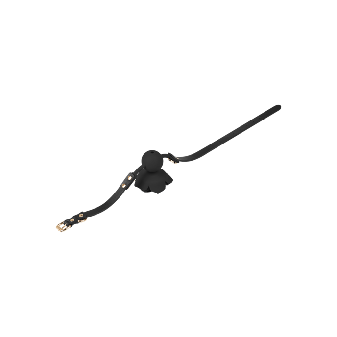 bâillon-de-bouche-au-design-de-rose-Noir-5