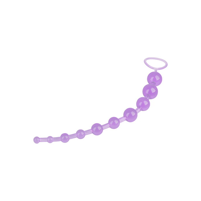 basic-beads-31-cm-Violet-4
