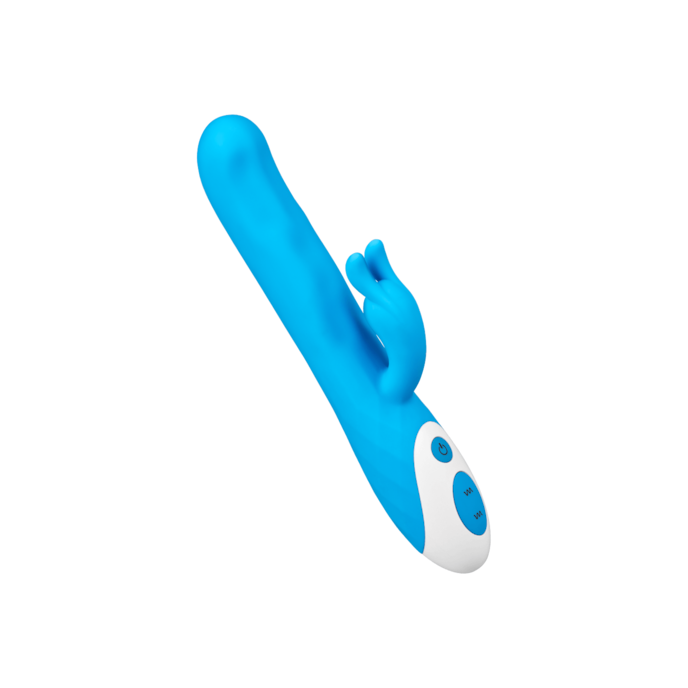 big-soft-bunny-22-5-cm-Oranje-Roze-1