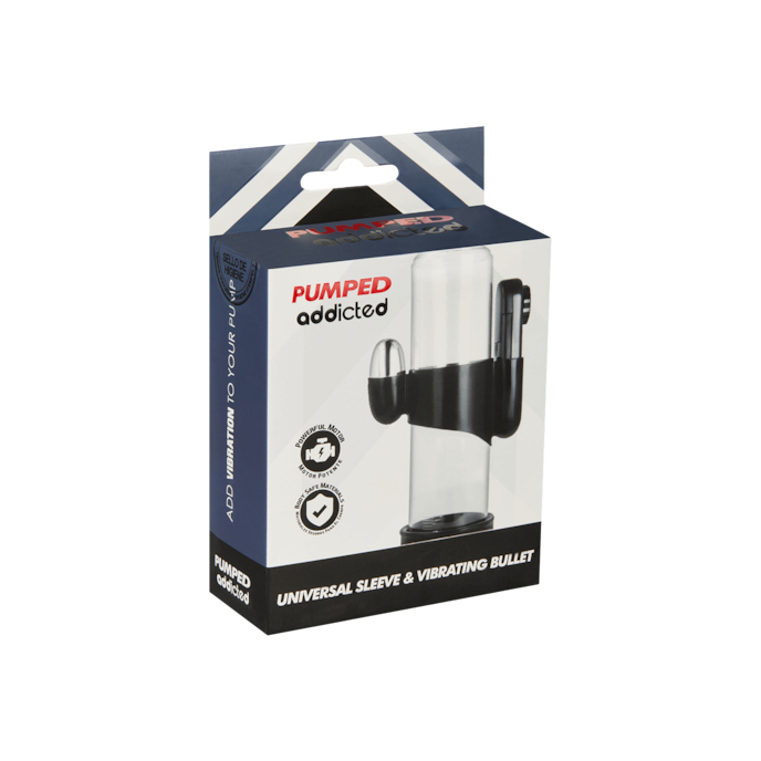 vibrating-bullet-Geen kleur-4