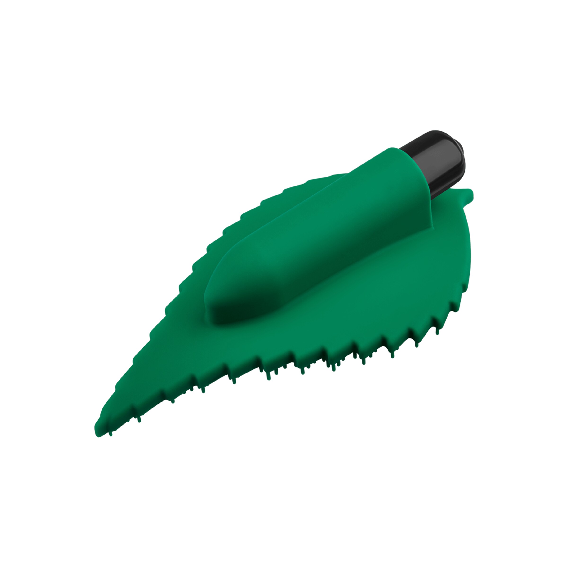 genopte-siliconen-vibro[nbhy]-opligger-14-cm-Groen-7