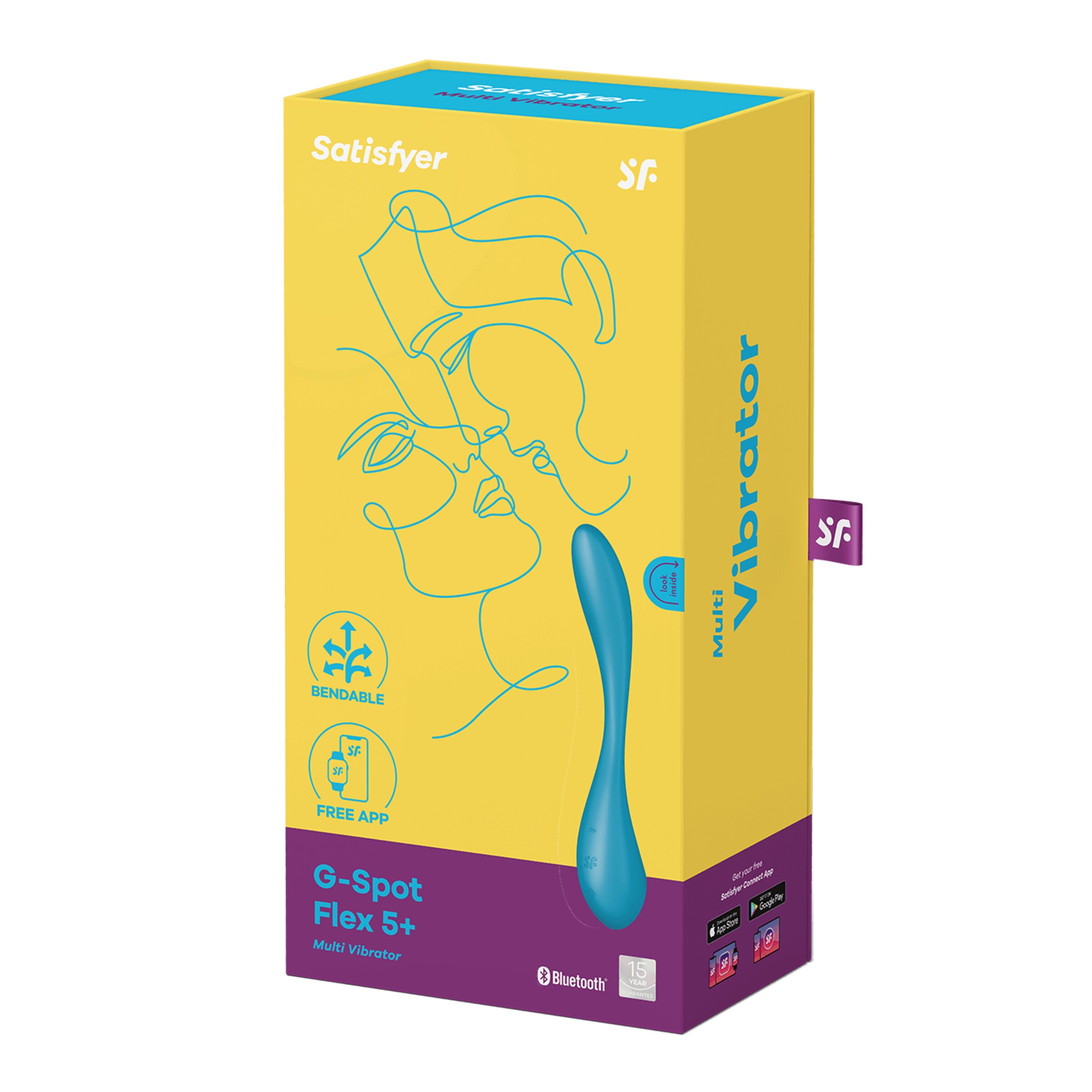 satisfyer-g-spot-flex-5-connect-app-23-cm-Bleu-3