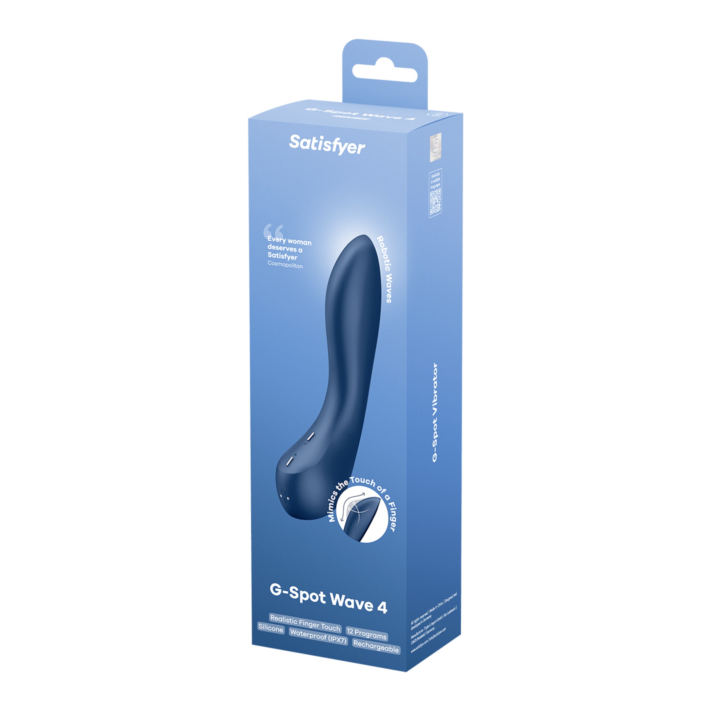 satisfyer-g-spot-wave-4-21-cm-Bleu foncé-5
