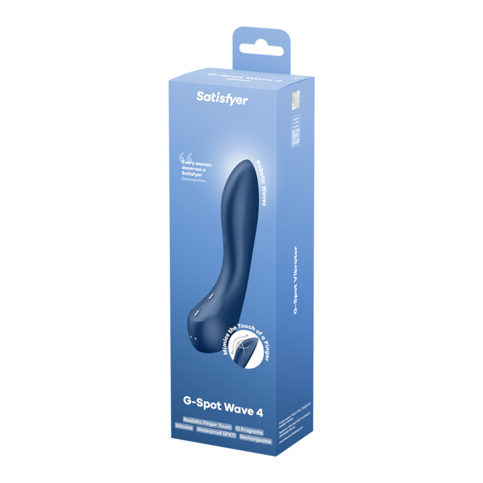 satisfyer-g-spot-wave-4-21-cm-Bleu foncé-5