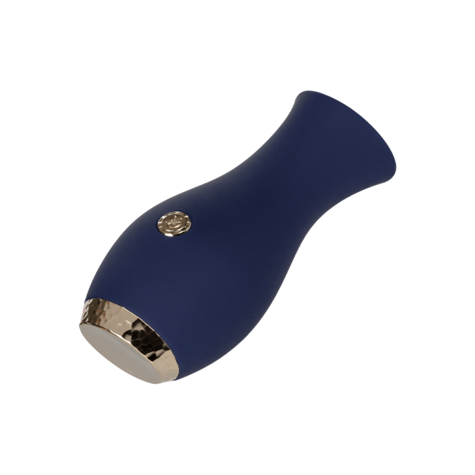 chic-tulip-11-5-cm-Bleu foncé-Or-4