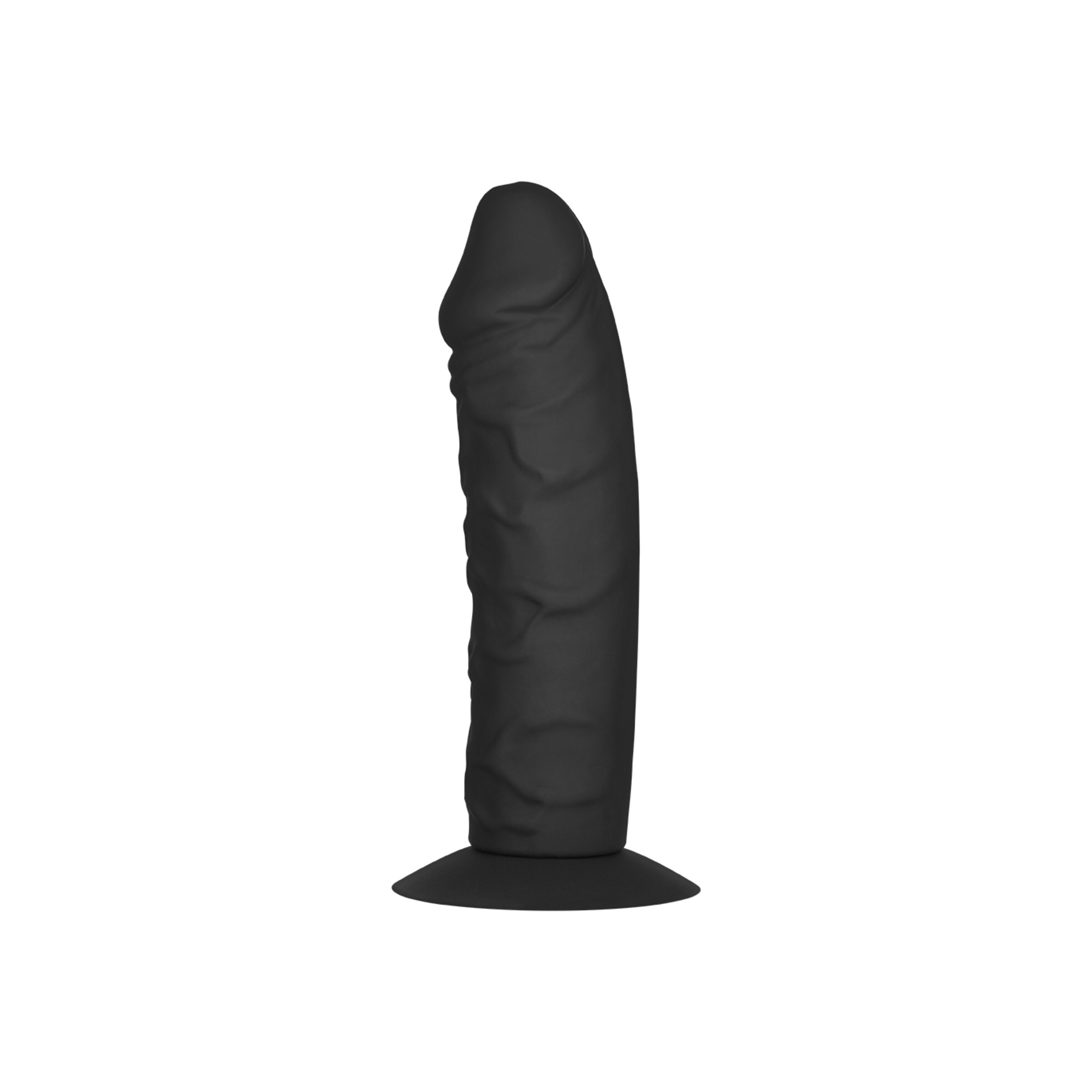 dildo-pleasure-18-cm-Natur-dunkel-2