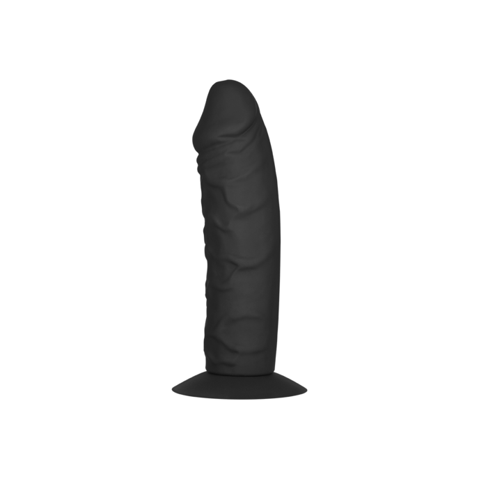 dildo-pleasure-18-cm-Natur-dunkel-2