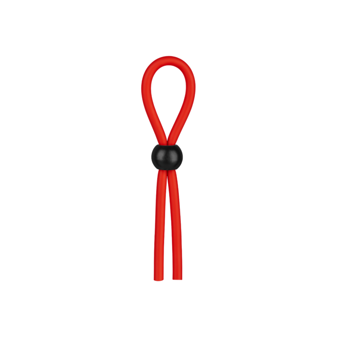 stretchy-lasso-Rot-Schwarz-3