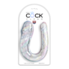 king-cock-clear---large-double-trouble-44-cm-Transparent-4