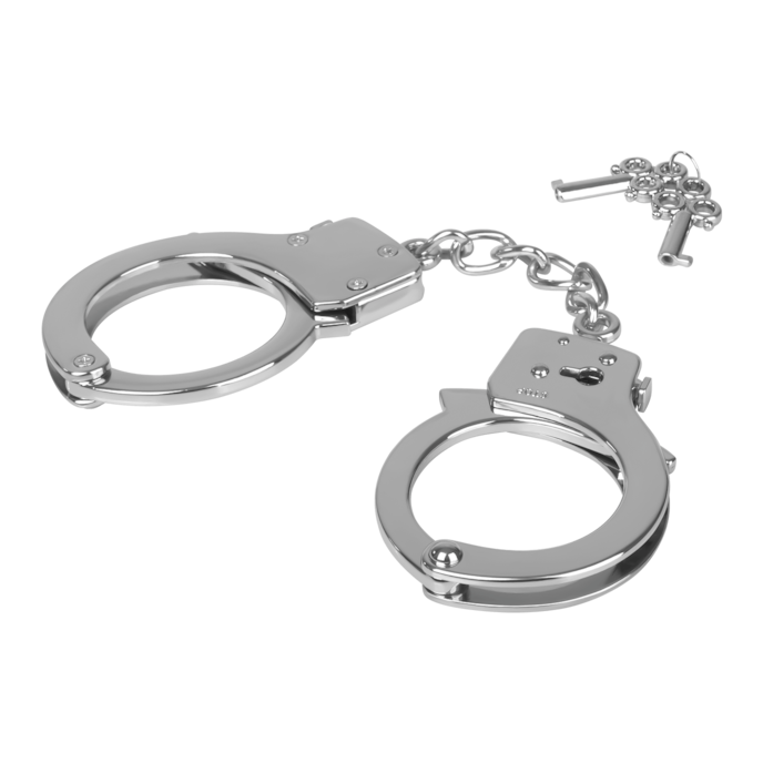 metalen-handboeien-Zilver-1