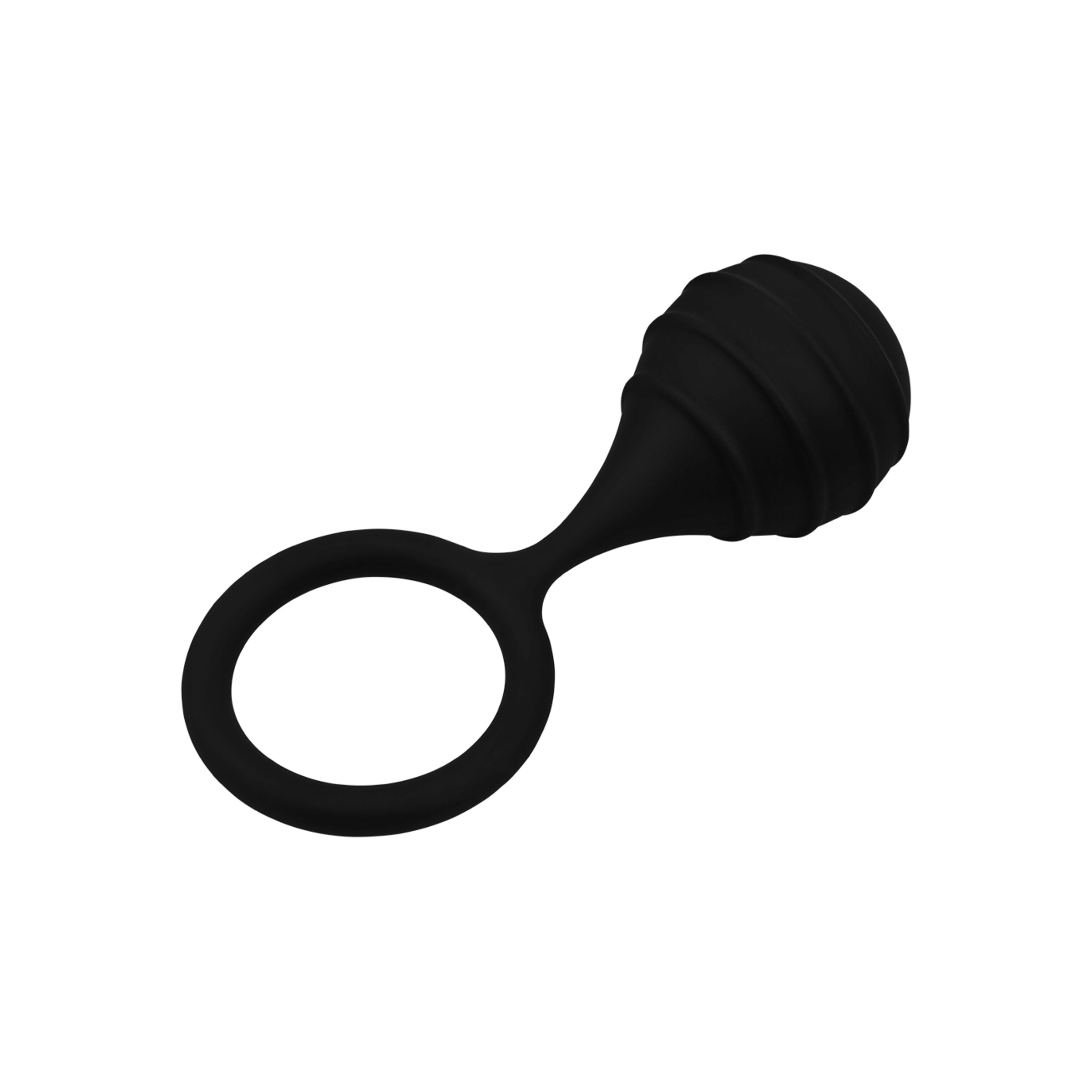 poids-pénien-massif-en-silicone-4-5---6-5-cm-Noir-5