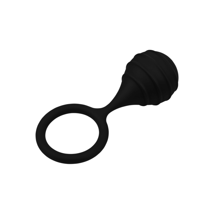 stevig-siliconen-penisgewicht-4-5---6-5-cm-Schwarz-5