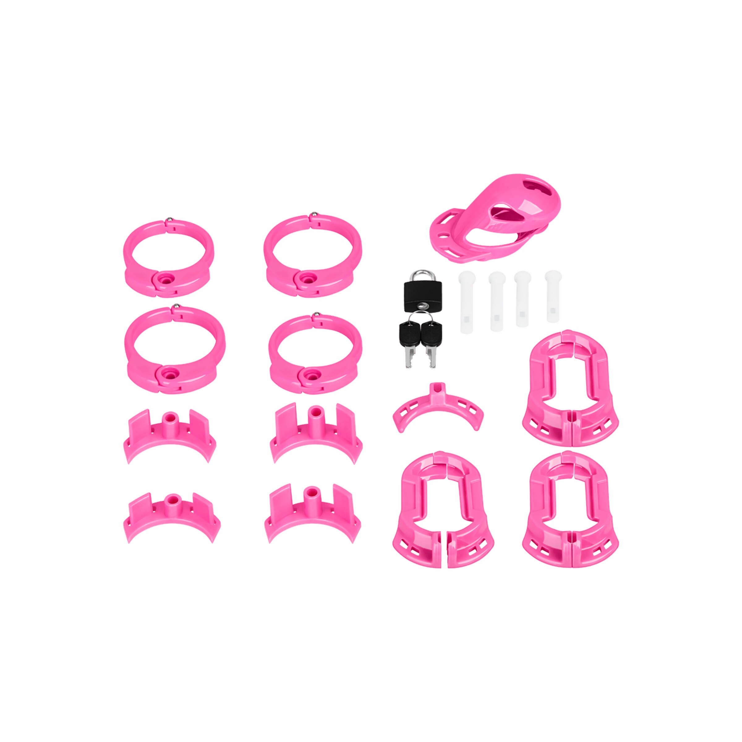 chastity-mini-Rose-3