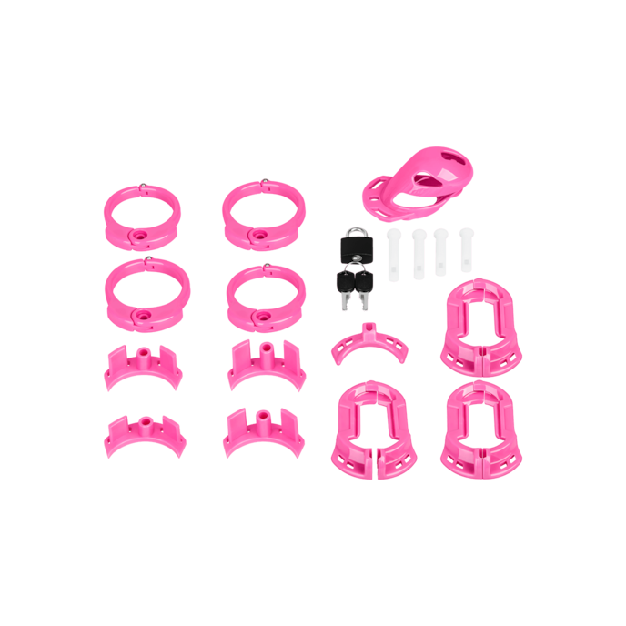 chastity-mini-Rose-3