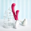 aufladbarer-design-rabbit-aus-silikon-20-5-cm-Pink-Weiß-3