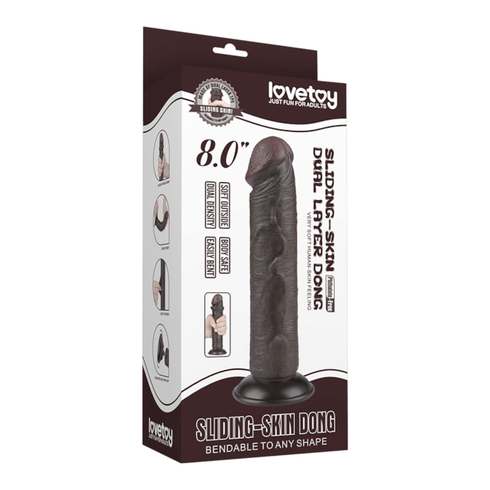 sliding-skin-dong-20-8-cm-Naturel foncé-4