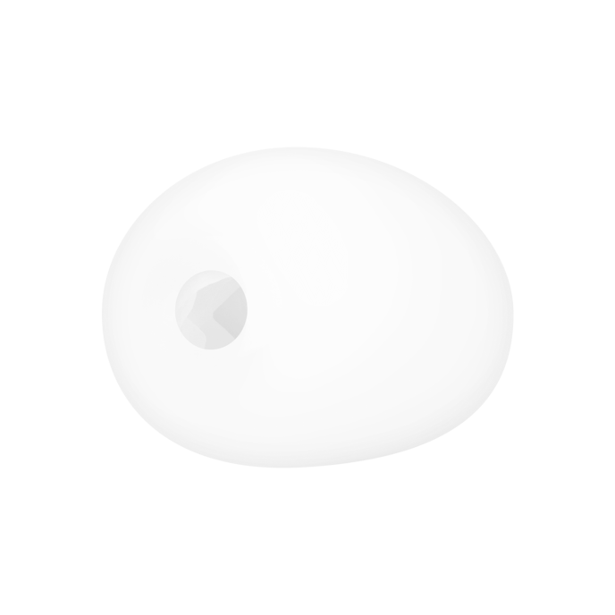 easy-beat-egg-wavy-ii-20-cm-Blanc-Bleu-2