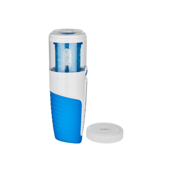 sm370---super-masturbator-27-cm-Lichtblauw-Wit-5