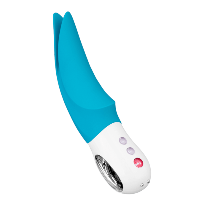 fun-factory-volta-18-cm-Hellblau-Weiß-1