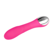 strukturierter-g-punkt-vibrator-aus-silikon-18-cm-Pink-8