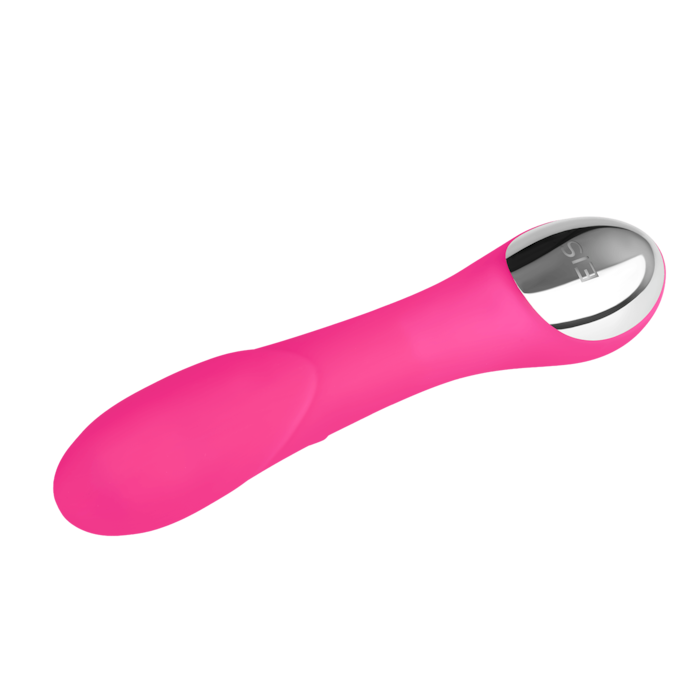 strukturierter-g-punkt-vibrator-aus-silikon-18-cm-Pink-8