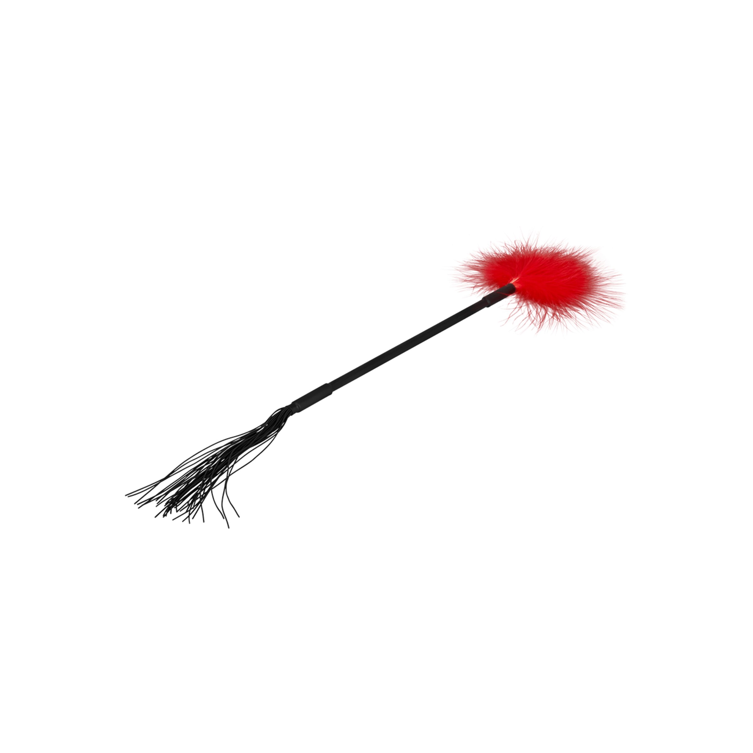 verenkietelaar-met-rubberen-zweep-Rood-Zwart-4