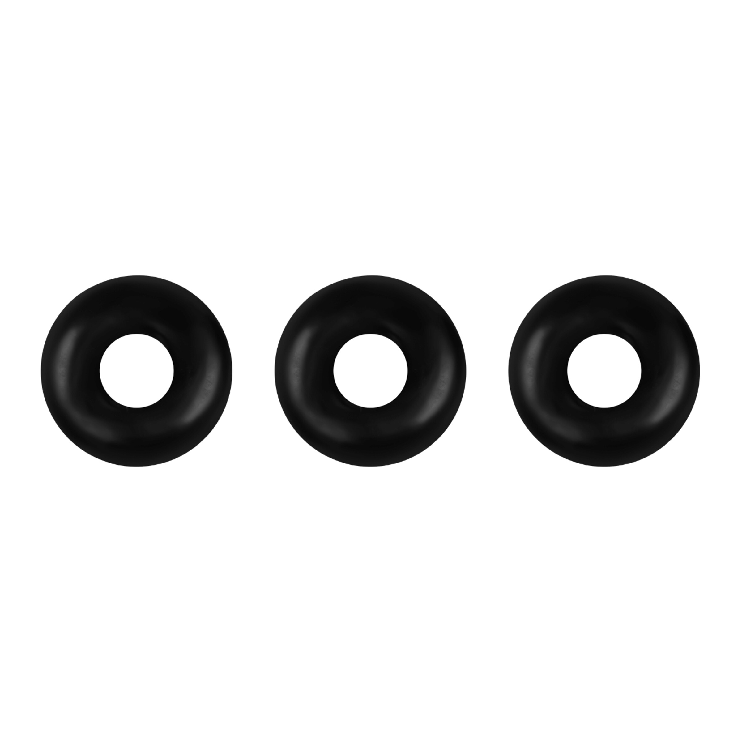 donutvormige-penisring-set-3-delig-Zwart-4