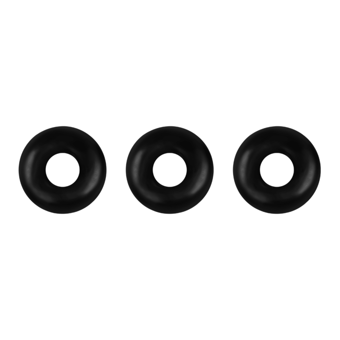 donutvormige-penisring-set-3-delig-Zwart-4