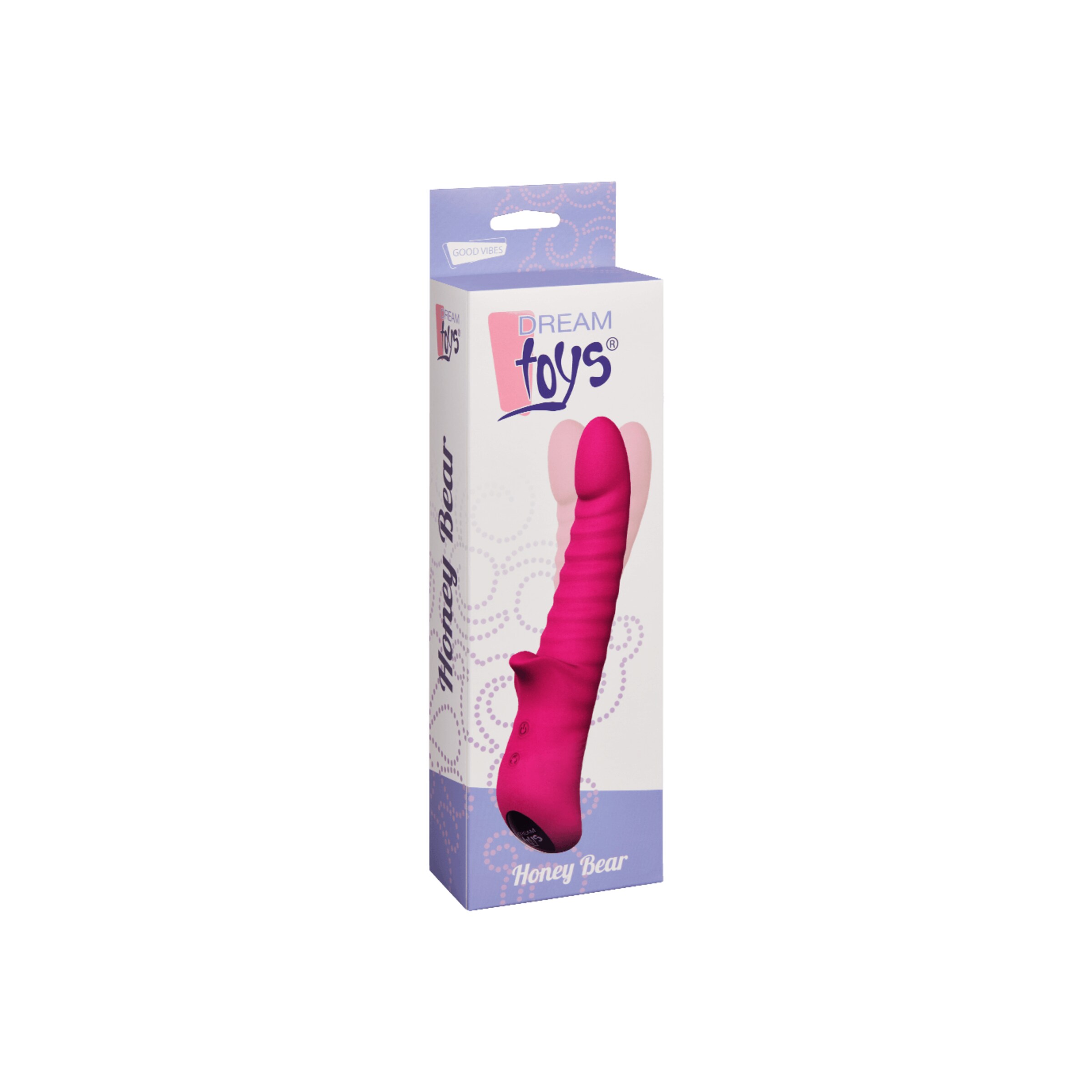 honey-bear-21-5-cm-Rose-8