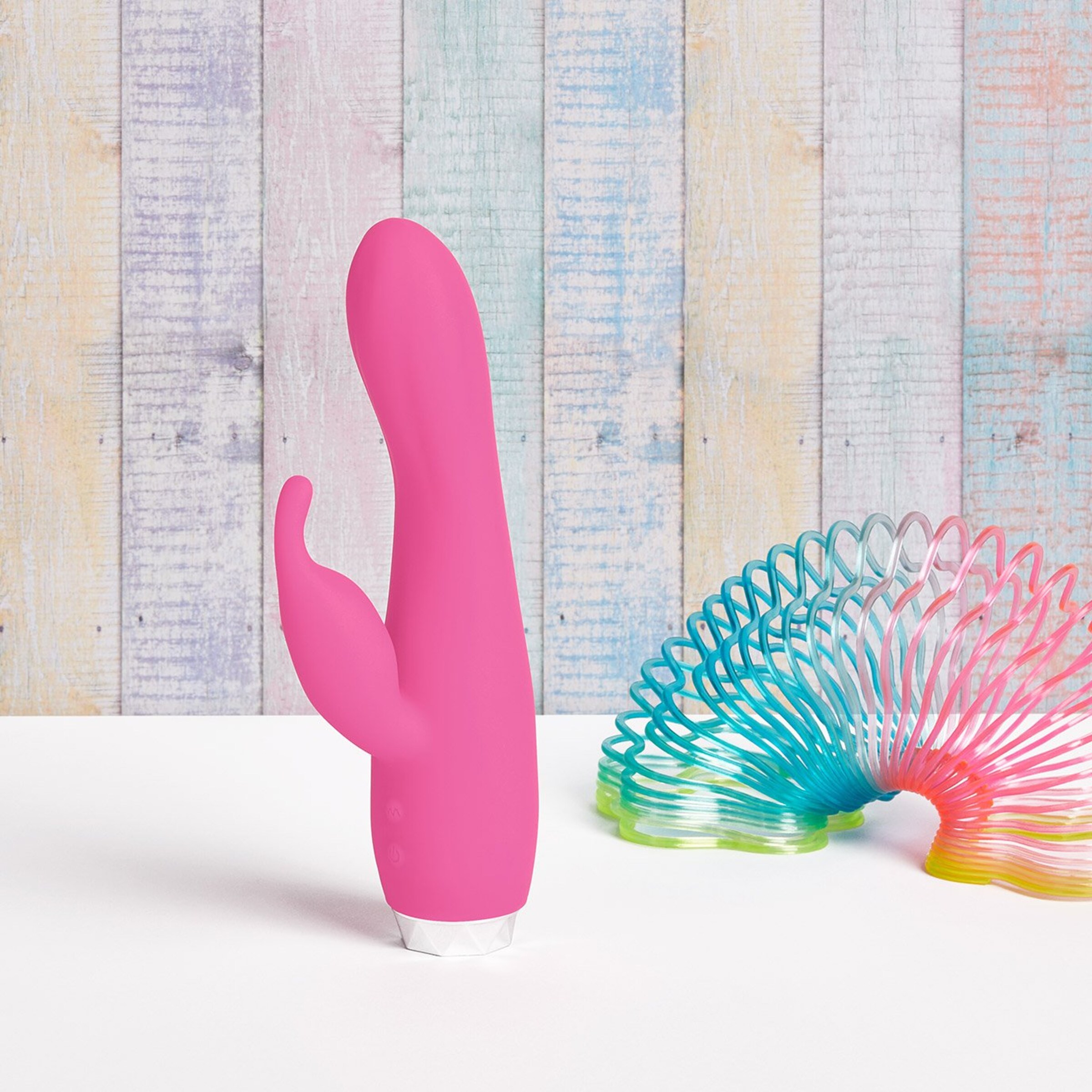 vibromasseur-rabbit-courbé-17-5-cm-Rose-2