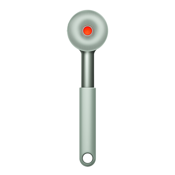 sonic-led-full-body-brush-&-intensive-exfoliator-|-9-in-1-Grün-2