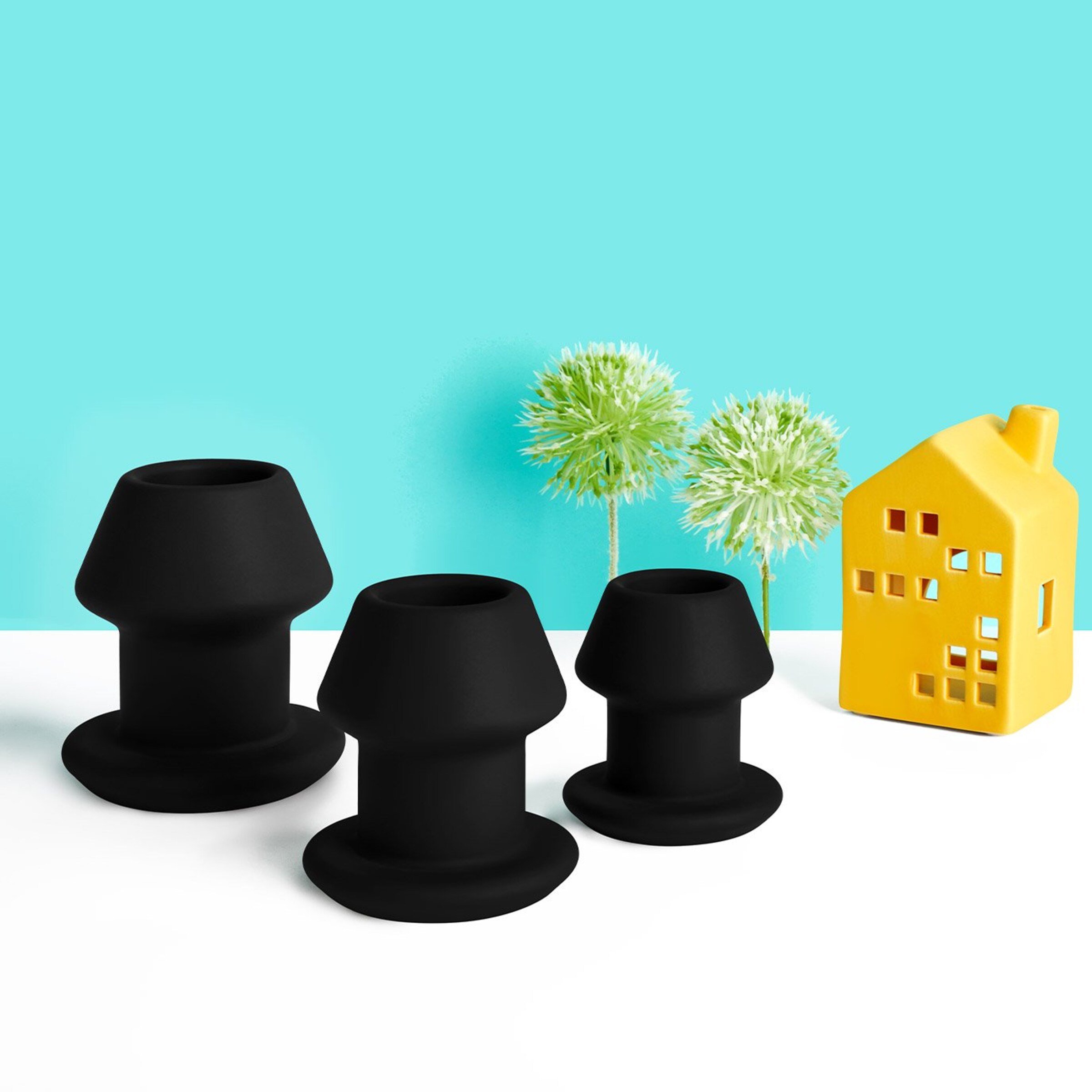 ensemble-de-plugs-anaux[nbhy]-avec-tunnel-érotique-7-7[nbhy]10-2-cm-Noir-2