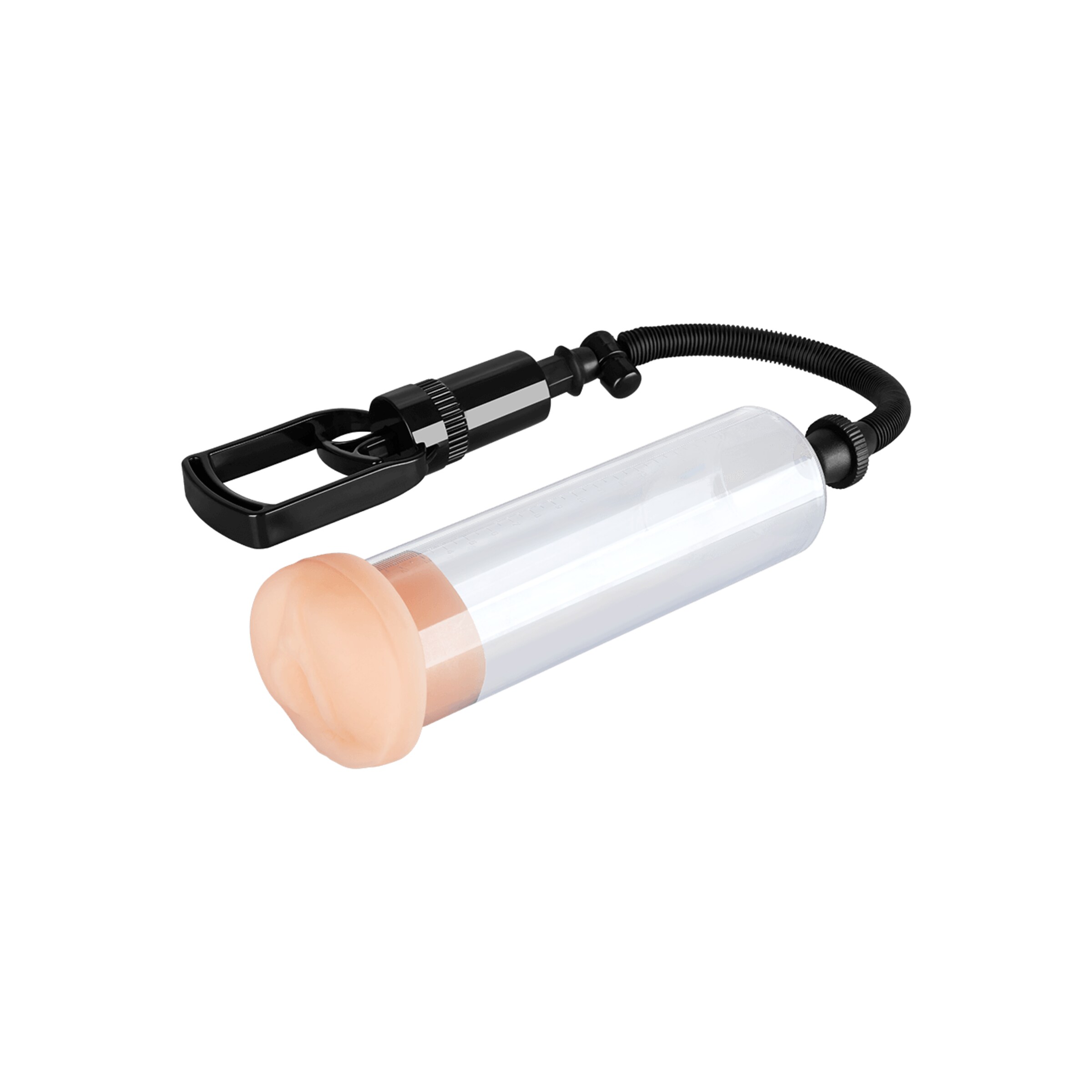 fanta-flesh-pussy-pump-20-cm-Natuurlijk licht-Transparant-Zwart-3