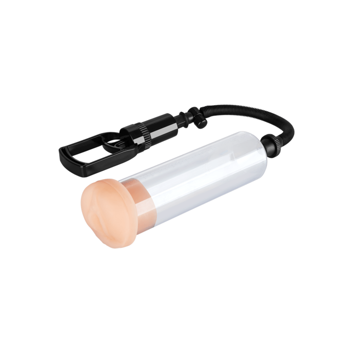 fanta-flesh-pussy-pump-20-cm-Natur-hell-Schwarz-Transparent-3