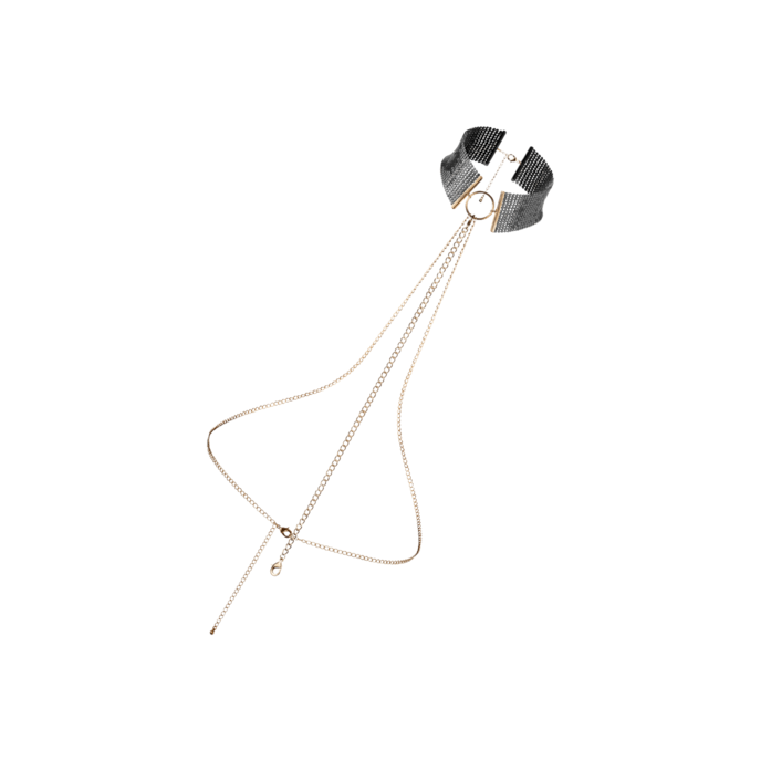 désir-métallique-Goud-Schwarz-1