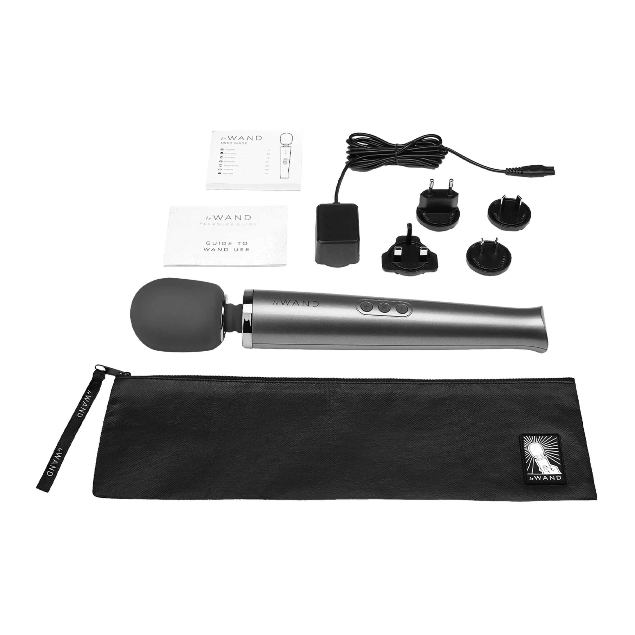 le-wand-original-33-5-cm-Grijs-4