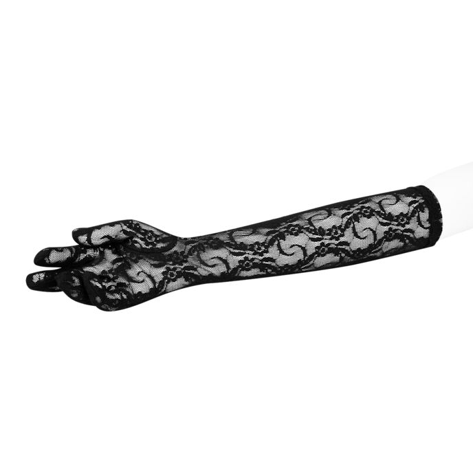 lange-kanten-handschoenen-Schwarz-3