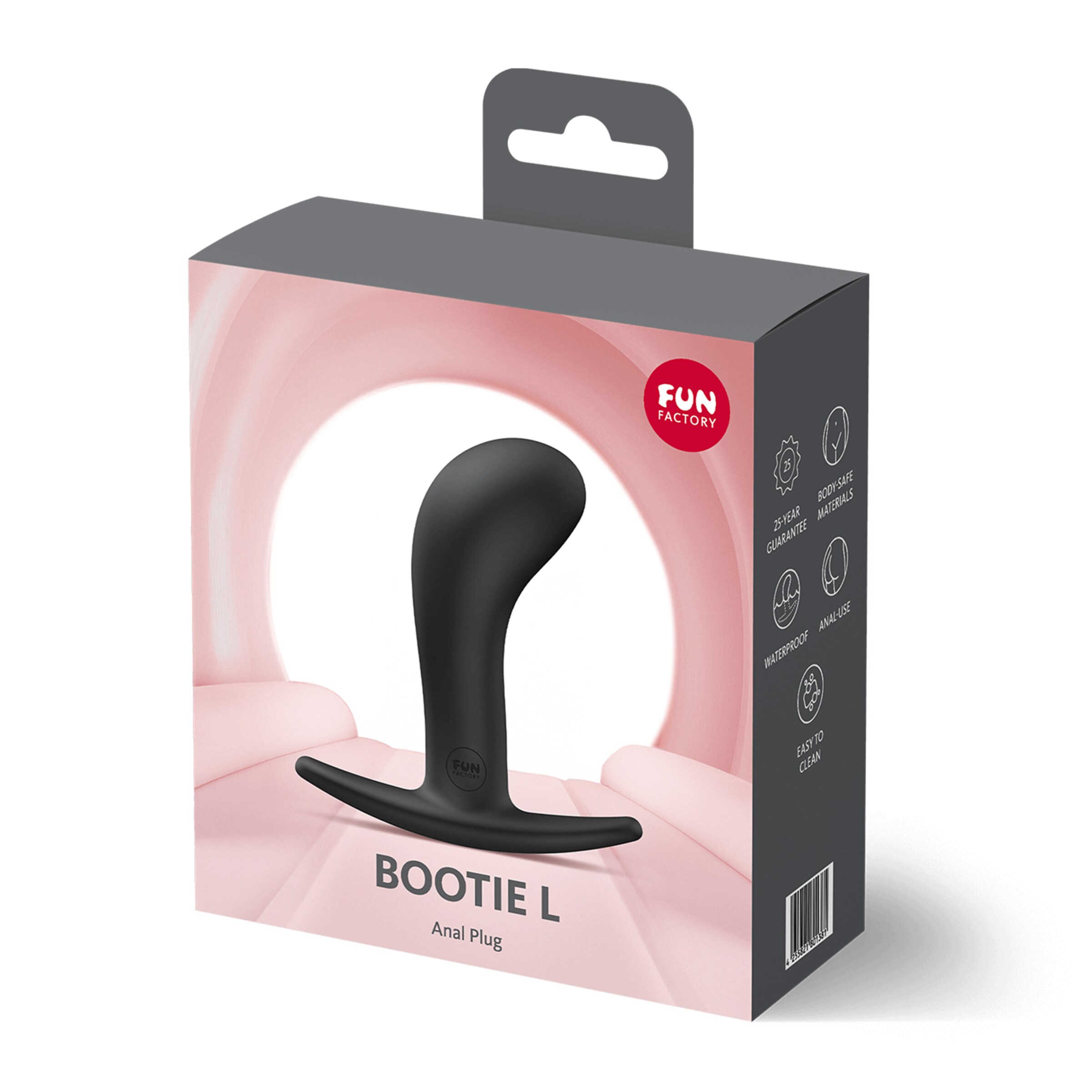 anal plug fun factory BOOTIE FEM | FUN FACTORY