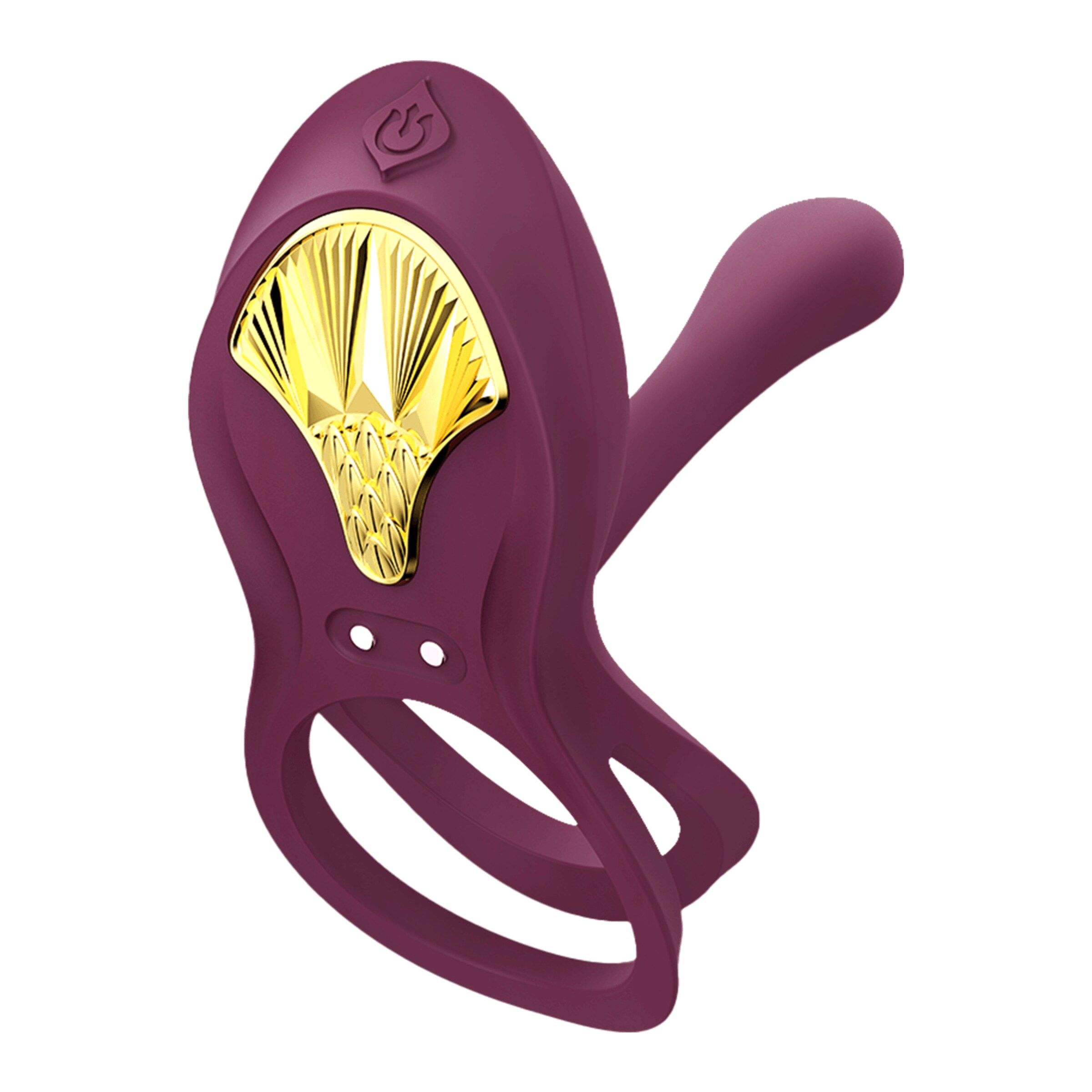 bayek-3-2-cm-Bordeaux-Gold-4