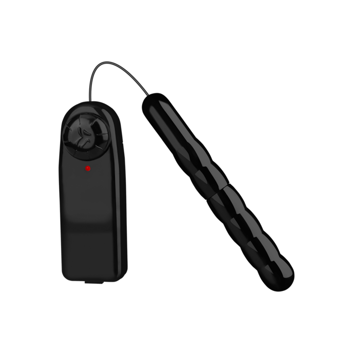 anale-vibrator-met-afstandsbediening-13-cm-Schwarz-3