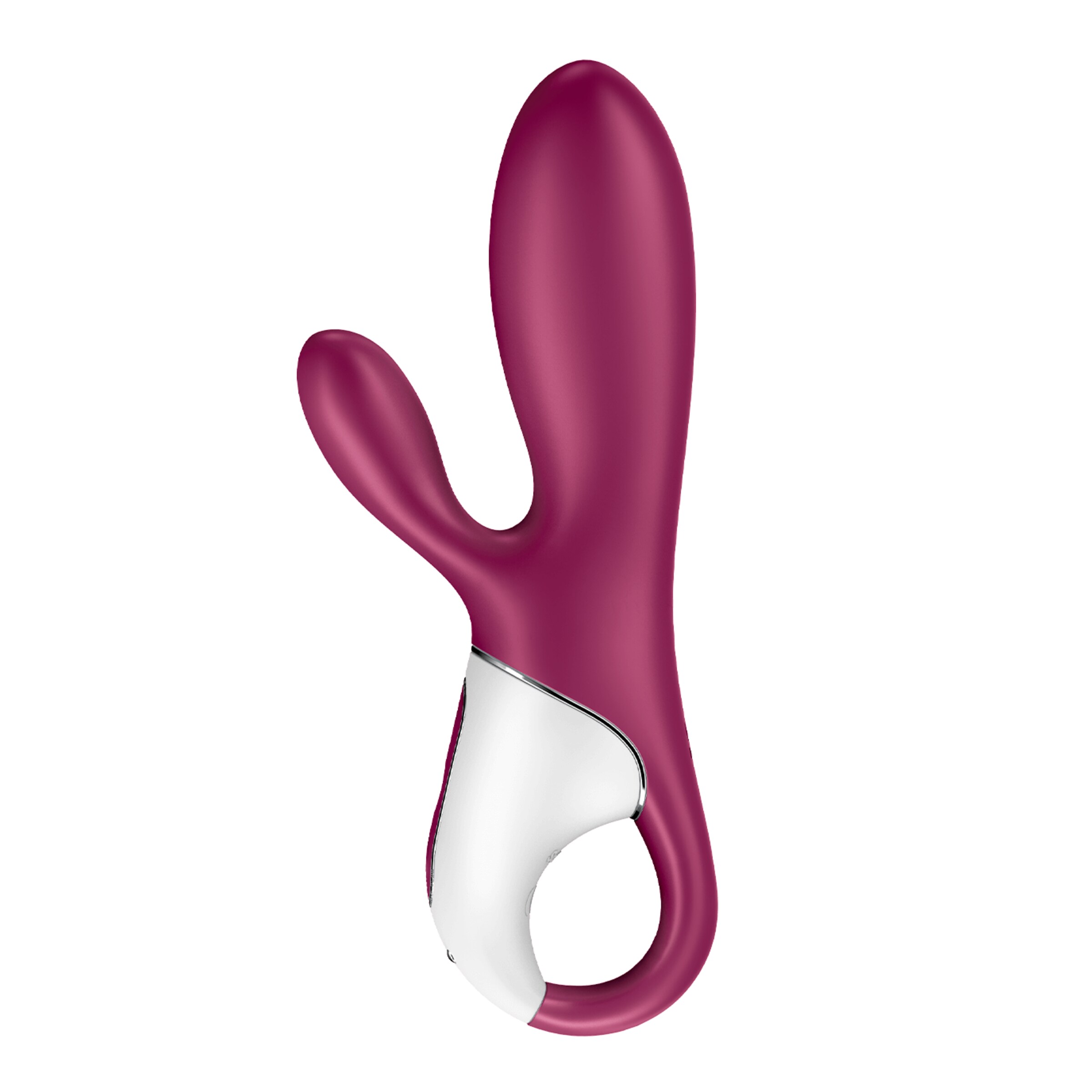 satisfyer-hot-bunny-connect-app-17-5-cm-Bes-Wit-4