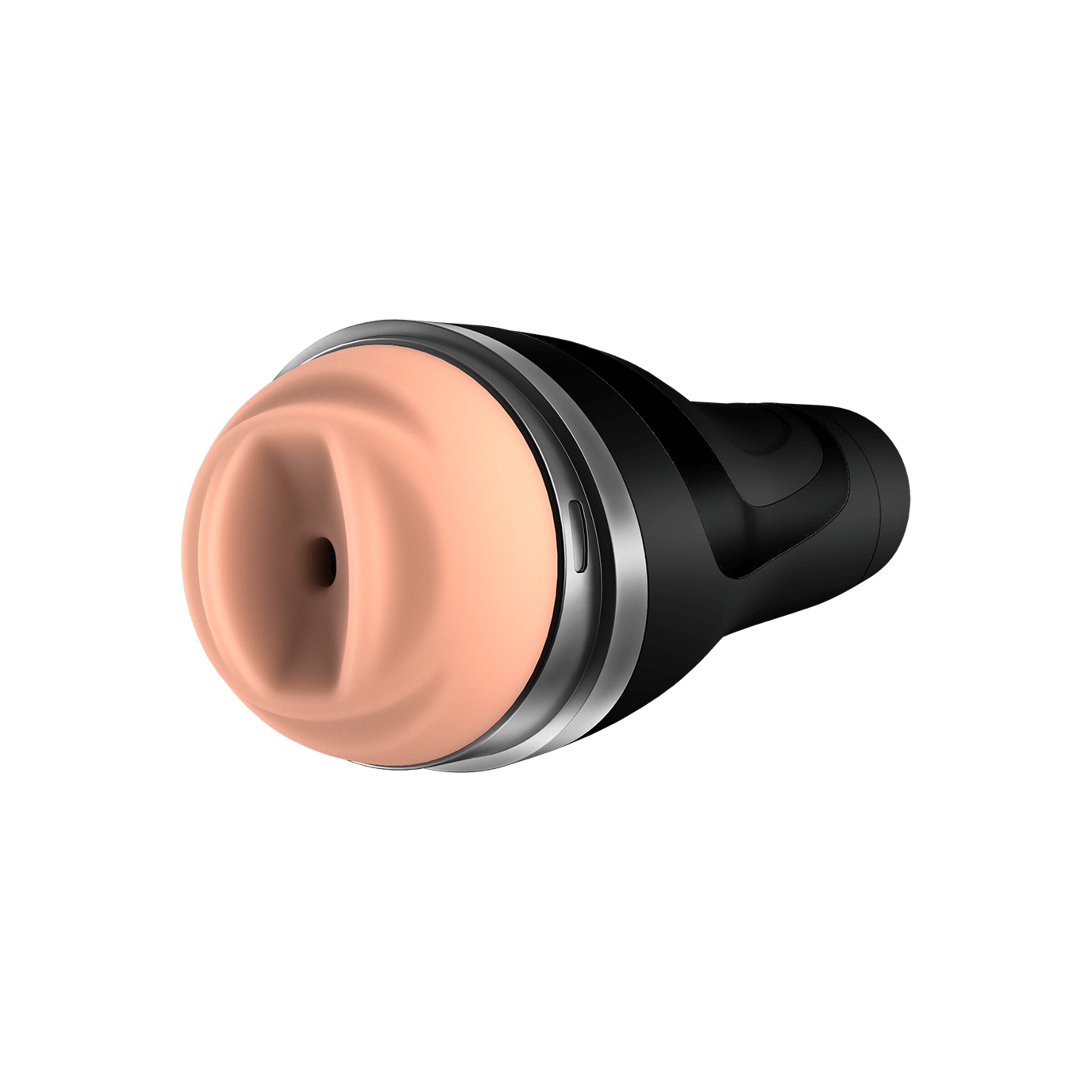 satisfyer-men-classic-26-cm-Schwarz-Silber-7