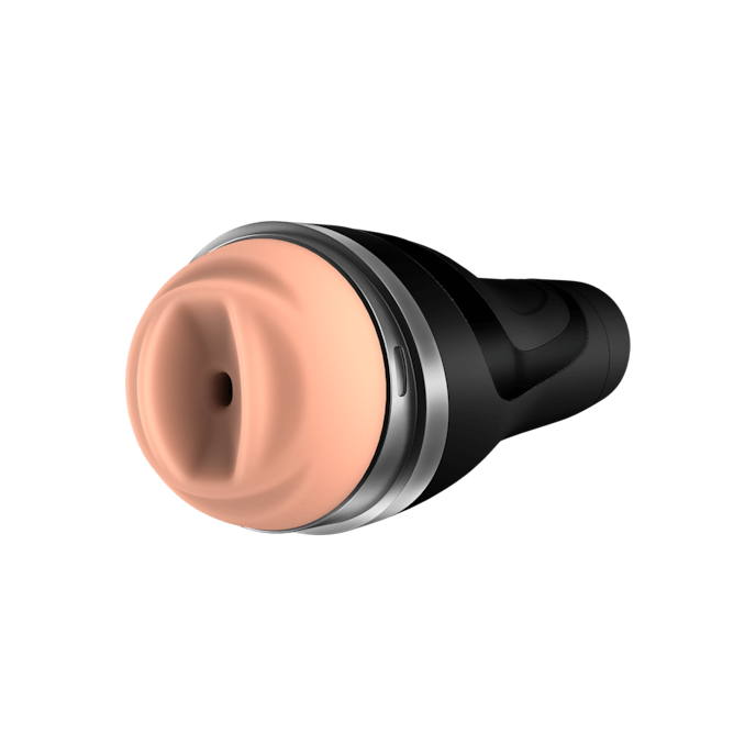 satisfyer-men-classic-26-cm-Schwarz-Silber-7