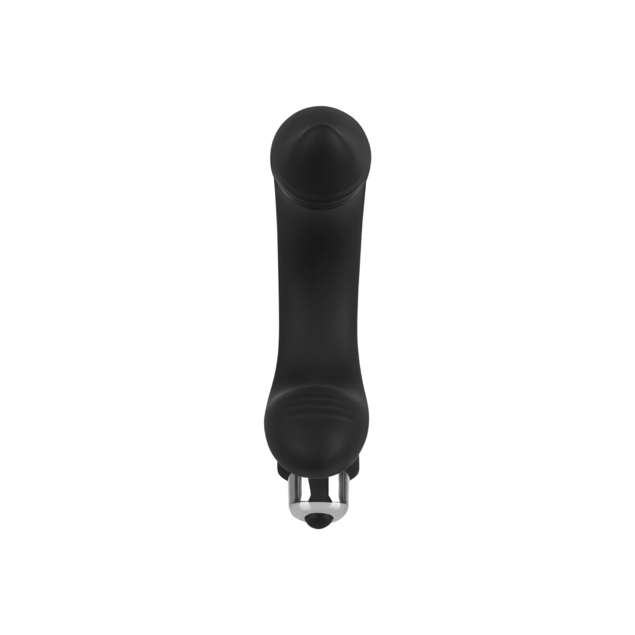 vibromasseur-anal-excitant-en-silicone-18-cm-Noir-5