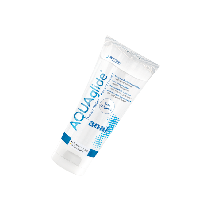 aquaglide-anal-op-waterbasis-100-ml-Geen kleur-1